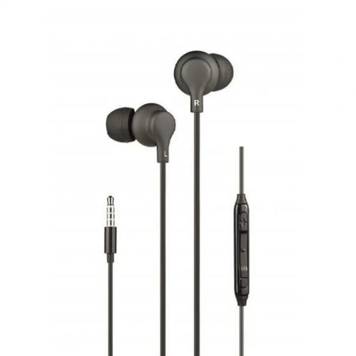 Headphones Daewoo DW2013 - Електроника Периферни и резервни части<<<Компютри| Електроника<<<BigBuy&&&Микрофони и