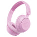 Headphones DCU 34152545 Pink - Електроника Периферни и резервни части<<<Компютри| Електроника<<<BigBuy&&&Микрофони и