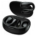 Headphones DCU CLIP BUDS - Електроника Периферни и резервни части<<<Компютри| Електроника<<<BigBuy&&&Микрофони и