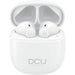 Headphones DCU EARBUDS Bluetooth - Електроника Периферни и резервни части<<<Компютри| Електроника<<<BigBuy&&&Микрофони
