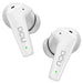 Headphones DCU EARBUDS BT Bluetooth White - Електроника Периферни и резервни части<<<Компютри|