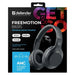 HEADPHONES DEFENDER BLUETOOTH FREEMOTION B695 ANC BALCK - HeadphonesPER-SLU<<<Input / Output DevicesPER<<<ActionPL