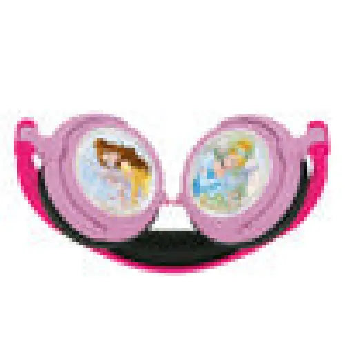 Headphones Disney Princess Lexibook - Headphones and speakers<<<Electronic accessories<<<Mom and baby<<<InnproXML