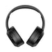 Headphones Edifier W820NB Plus Black Bluetooth OVER-EAR - Слушалки<<<Аудио<<<ТВ Аудио Gaming<<<ZoraSite&&&Безжични