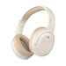 Headphones Edifier W820NB Plus Cream Bluetooth OVER-EAR - Слушалки<<<Аудио<<<ТВ Аудио Gaming<<<ZoraSite&&&Безжични
