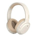 Headphones Edifier W820NB Plus Cream Bluetooth OVER-EAR - Слушалки<<<Аудио<<<ТВ Аудио Gaming<<<ZoraSite&&&Безжични