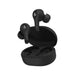 Headphones Edifier X5 Lite Black Bluetooth IN-EAR (PLUGS) - Слушалки<<<Аудио<<<ТВ Аудио Gaming<<<ZoraSite