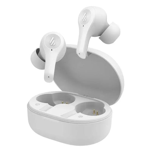 Headphones Edifier X5 Lite White Bluetooth IN-EAR (PLUGS) - Слушалки<<<Аудио<<<ТВ Аудио Gaming<<<ZoraSite&&&Безжични