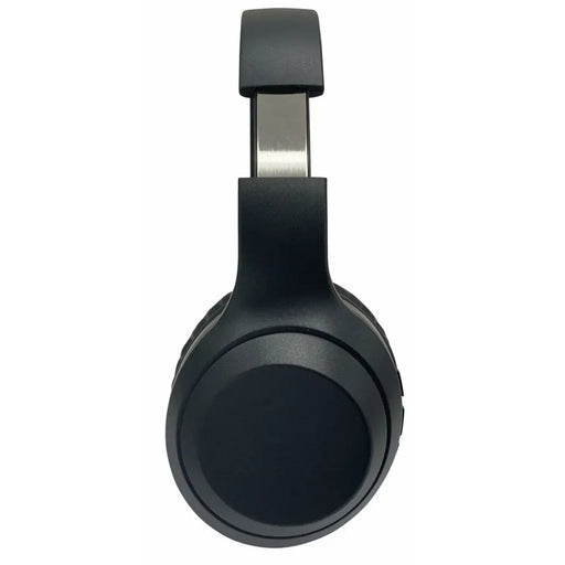 Headphones ELBE Grey - Електроника Периферни и резервни части<<<Компютри| Електроника<<<BigBuy&&&Микрофони и