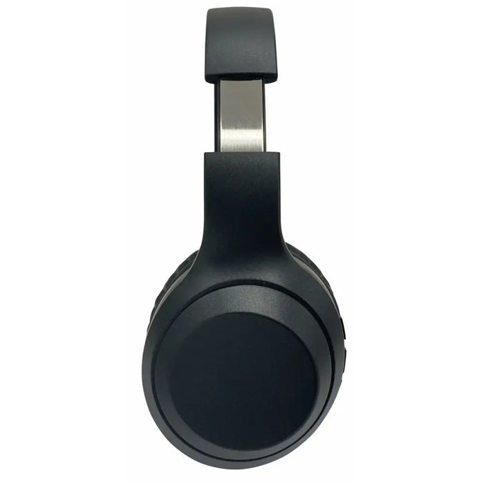 Headphones ELBE Grey - Електроника Периферни и резервни части<<<Компютри| Електроника<<<BigBuy&&&Микрофони и