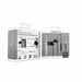 Headphones Energy Sistem 456741 Black - Електроника Периферни и резервни части<<<Компютри|