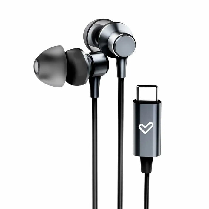 Headphones Energy Sistem 456741 Black - Електроника Периферни и резервни части<<<Компютри|