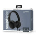 Headphones Energy Sistem 457601 Black - Електроника Периферни и резервни части<<<Компютри|
