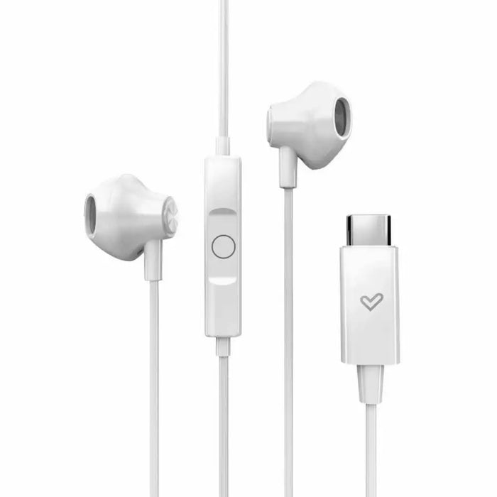 Headphones Energy Sistem 459278 - Електроника Периферни и резервни части<<<Компютри| Електроника<<<BigBuy&&&Микрофони и