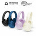 Headphones Energy Sistem 459698 - Електроника Периферни и резервни части<<<Компютри| Електроника<<<BigBuy&&&Микрофони и