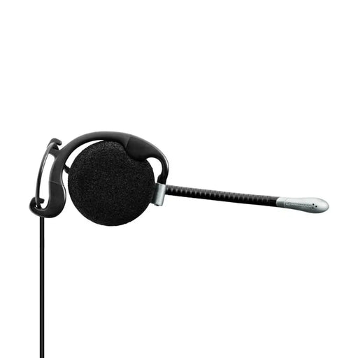 Headphones Epos 1000507 Black Silver - Микрофони и слушалки<<<Електроника Периферни и резервни части<<<Компютри|