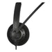 Headphones Epos 1000667 Black Silver - Микрофони и слушалки<<<Електроника Периферни и резервни части<<<Компютри|
