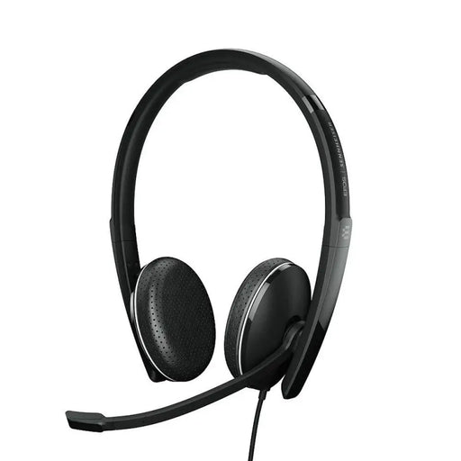 Headphones Epos 1000920 Black - Слушалки с Микрофон<<<Електроника Телефони и таблети<<<Компютри|