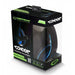 Headphones Esperanza EGH300B Blue Black Black/Blue - Микрофони и слушалки<<<Електроника Периферни и резервни