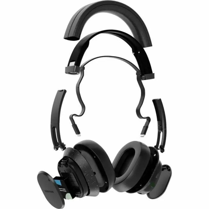 Headphones Fairphone AUHEAD-1ZW-WW1 Black - Електроника Периферни и резервни части<<<Компютри|