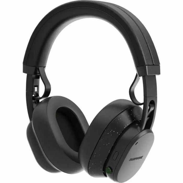 Headphones Fairphone AUHEAD-1ZW-WW1 Black - Електроника Периферни и резервни части<<<Компютри|