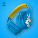 Headphones FR-TEC LT2001 Blue - Електроника Периферни и резервни части<<<Компютри| Електроника<<<BigBuy&&&Микрофони и