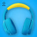 Headphones FR-TEC LT2001 Blue - Електроника Периферни и резервни части<<<Компютри| Електроника<<<BigBuy&&&Микрофони и