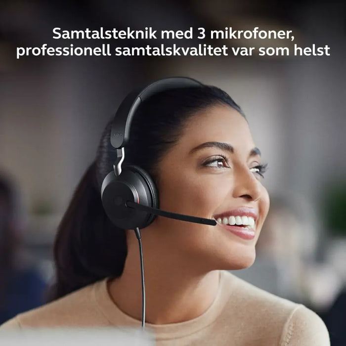 Headphones GN Audio 24189-989-799 - Електроника Периферни и резервни части<<<Компютри| Електроника<<<BigBuy&&&Микрофони