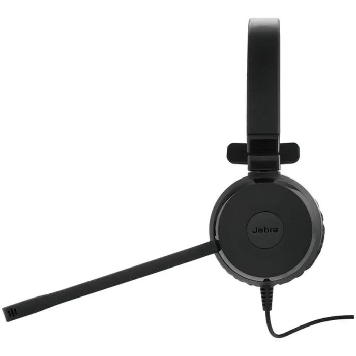 Headphones GN Audio 5393-823-369 Black - Електроника Периферни и резервни части<<<Компютри|