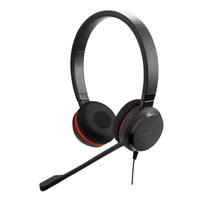 Headphones GN Audio 5399-823-369 Black - Електроника Периферни и резервни части<<<Компютри|