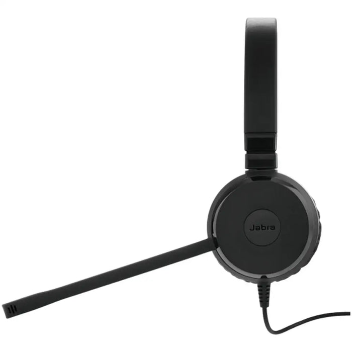 Headphones GN Audio 5399-823-369 Black - Електроника Периферни и резервни части<<<Компютри|