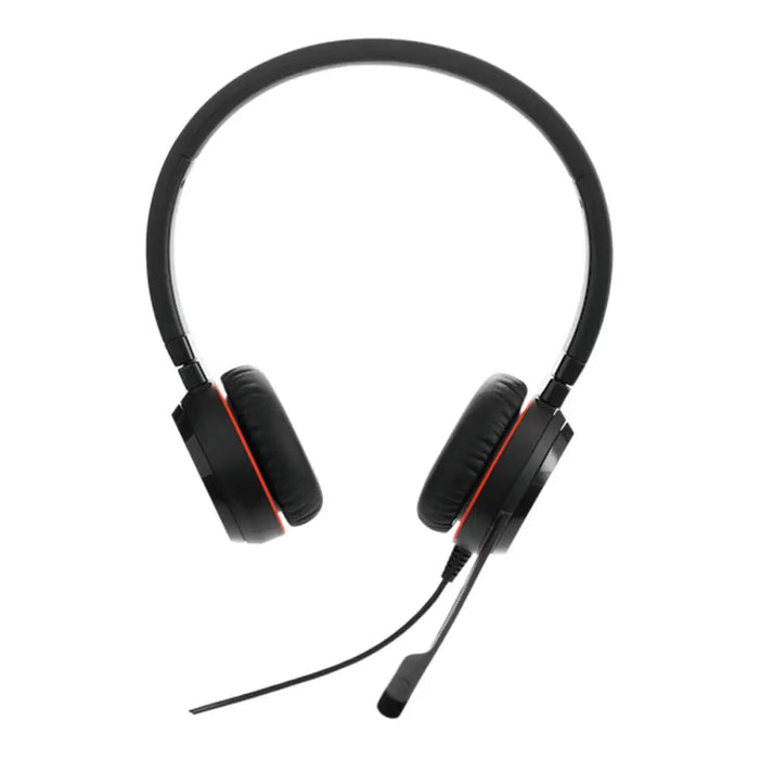 Headphones GN Audio 5399-829-369 Black - Електроника Периферни и резервни части<<<Компютри|