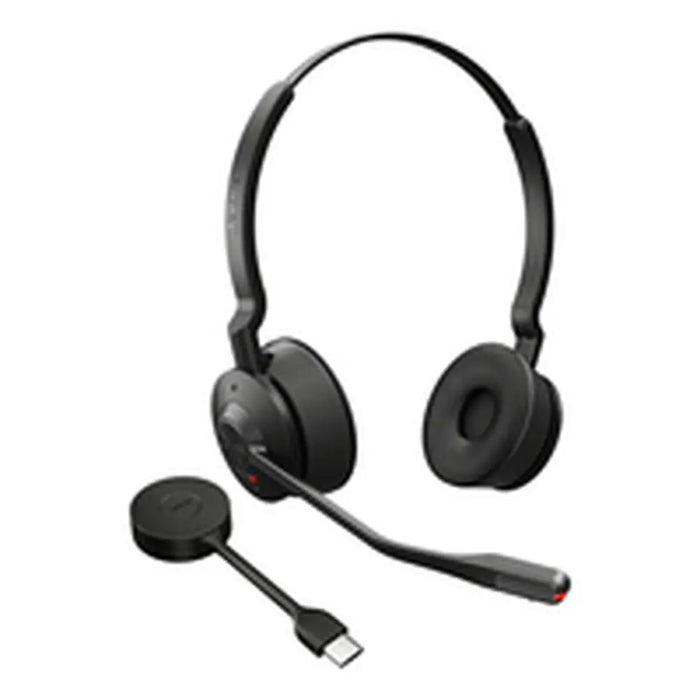 Headphones GN Audio 9655-435-111 Black - Електроника Периферни и резервни части<<<Компютри|