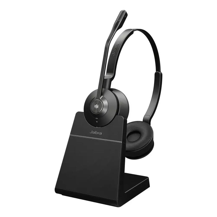 Headphones GN Audio 9659-455-111 Black - Електроника Периферни и резервни части<<<Компютри|