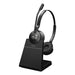 Headphones GN Audio 9659-455-111 Black - Електроника Периферни и резервни части<<<Компютри|