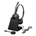 Headphones GN Audio 9659-455-111 Black - Електроника Периферни и резервни части<<<Компютри|