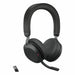 Headphones GN Audio VOLVE2 75 LINK380A Black - Електроника Периферни и резервни части<<<Компютри|