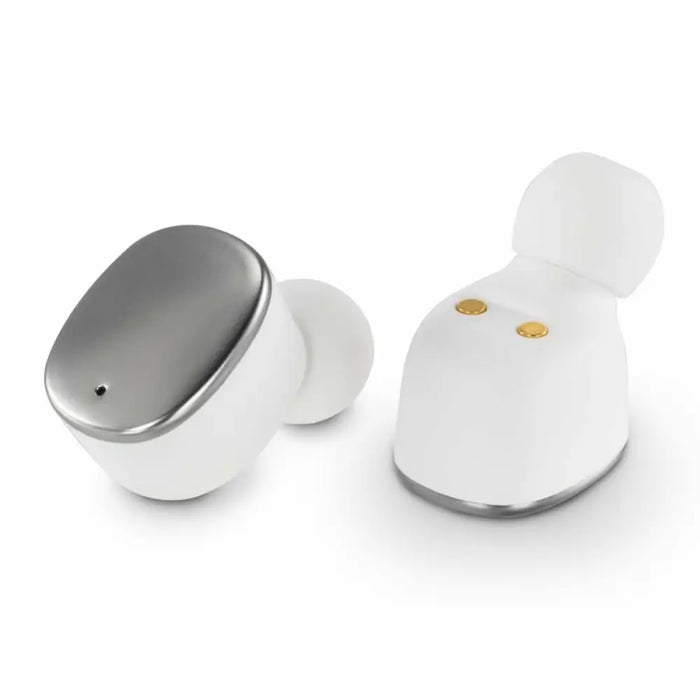 Headphones Hama 00184109 White - Електроника Периферни и резервни части<<<Компютри| Електроника<<<BigBuy&&&Микрофони и