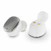 Headphones Hama 00184109 White - Електроника Периферни и резервни части<<<Компютри| Електроника<<<BigBuy&&&Микрофони и