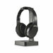 Headphones Hama 00221848 Black - Микрофони и слушалки<<<Електроника Периферни и резервни части<<<Компютри|