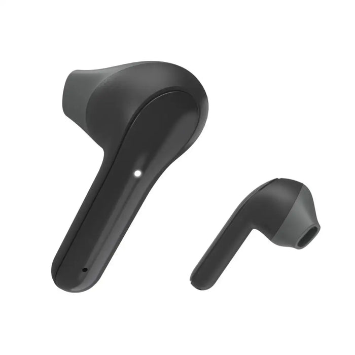 Headphones Hama 184067 Freedom Light Black Bluetooth IN-EAR (PLUGS) - Bluetooth слушалки<<<Мобилни телефони и
