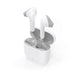 Headphones Hama 184068 Freedom Light White Bluetooth IN-EAR (PLUGS) - Bluetooth слушалки<<<Мобилни телефони и