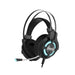 Headphones Havit Fuxi-H5dblack Black - Микрофони и слушалки<<<Електроника Периферни и резервни части<<<Компютри|