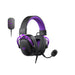 Headphones Havit H2002C + Ubp - Микрофони и слушалки<<<Електроника Периферни и резервни части<<<Компютри|