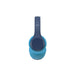 Headphones Havit H626BTblue Blue - Микрофони и слушалки<<<Електроника Периферни и резервни части<<<Компютри|