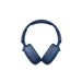 Headphones Havit H655BTblue Blue - Микрофони и слушалки<<<Електроника Периферни и резервни части<<<Компютри|