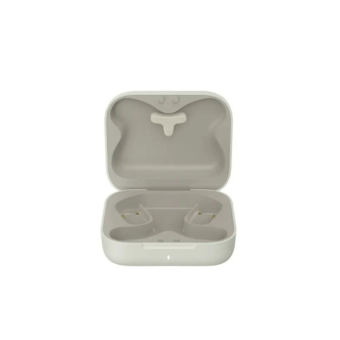 Headphones Havit OWS902grey Grey - Микрофони и слушалки<<<Електроника Периферни и резервни части<<<Компютри|