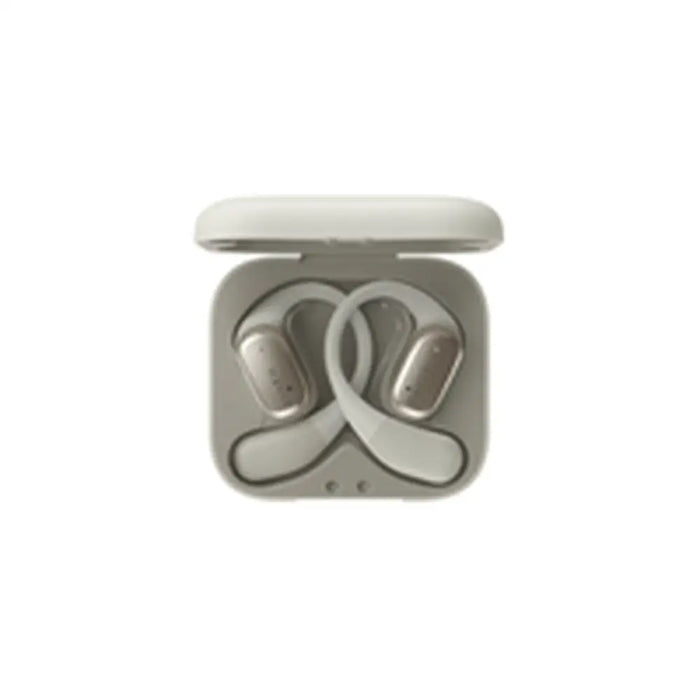 Headphones Havit OWS902grey Grey - Микрофони и слушалки<<<Електроника Периферни и резервни части<<<Компютри|