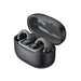 Headphones Havit OWS910black Black - Микрофони и слушалки<<<Електроника Периферни и резервни части<<<Компютри|