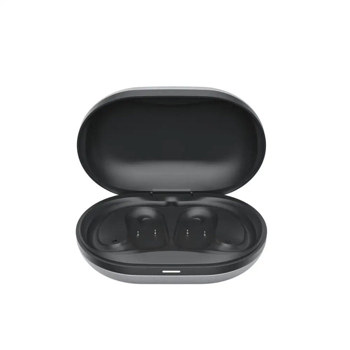 Headphones Havit OWS915black Black - Микрофони и слушалки<<<Електроника Периферни и резервни части<<<Компютри|